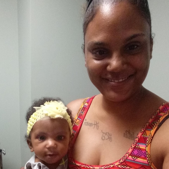 Meet your Posher, Shena - Picture 3 of 3